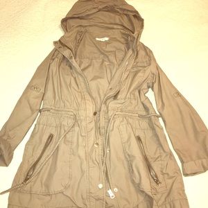 COPY - Loft Jacket